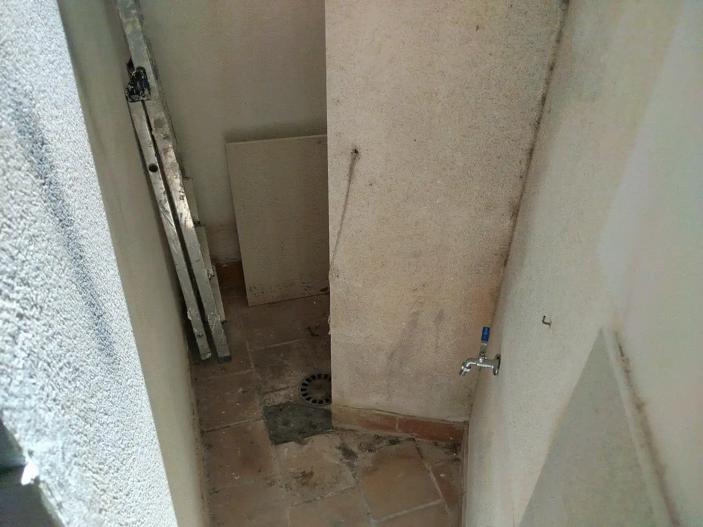 Bathroom of Office for sale in Cádiz