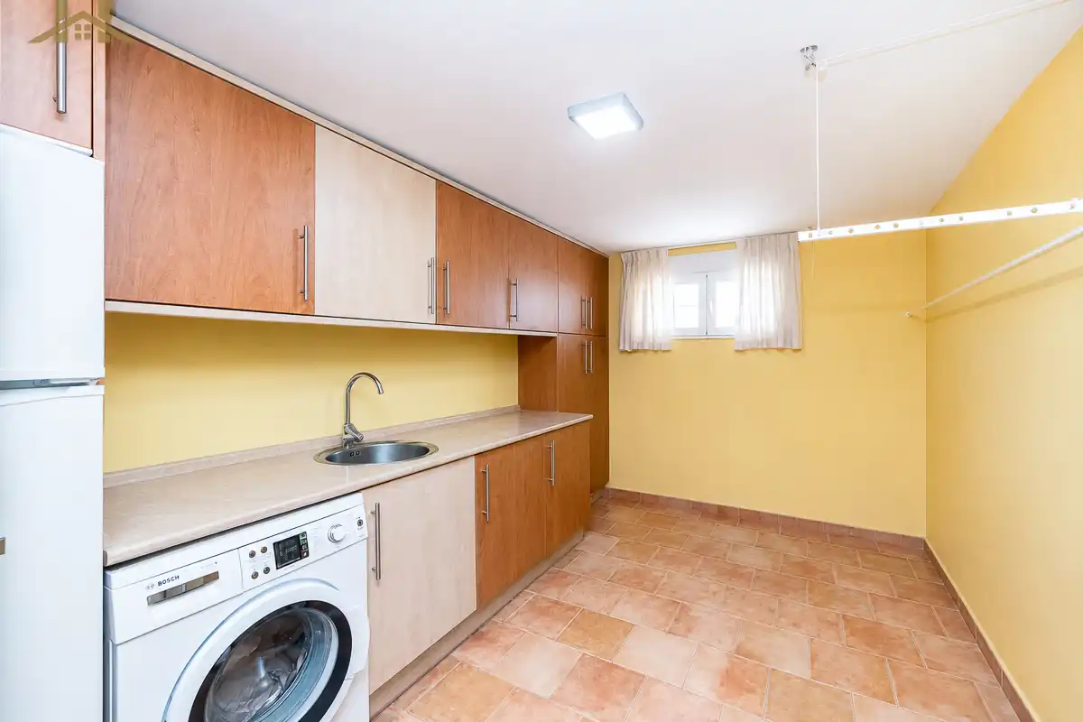 Casa o chalet en venta en Villaviciosa de Odón con Aire acondicionado, Calefacción y Jardín privado