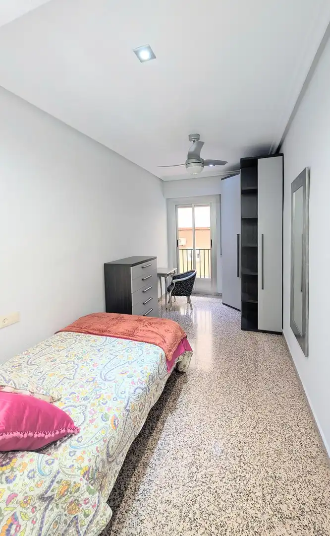 Flat with lift for sale in Calle José Grau Niñoles, imagen 25