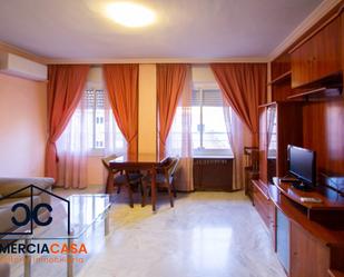 Bedroom of Flat for sale in  Granada Capital  with Air Conditioner