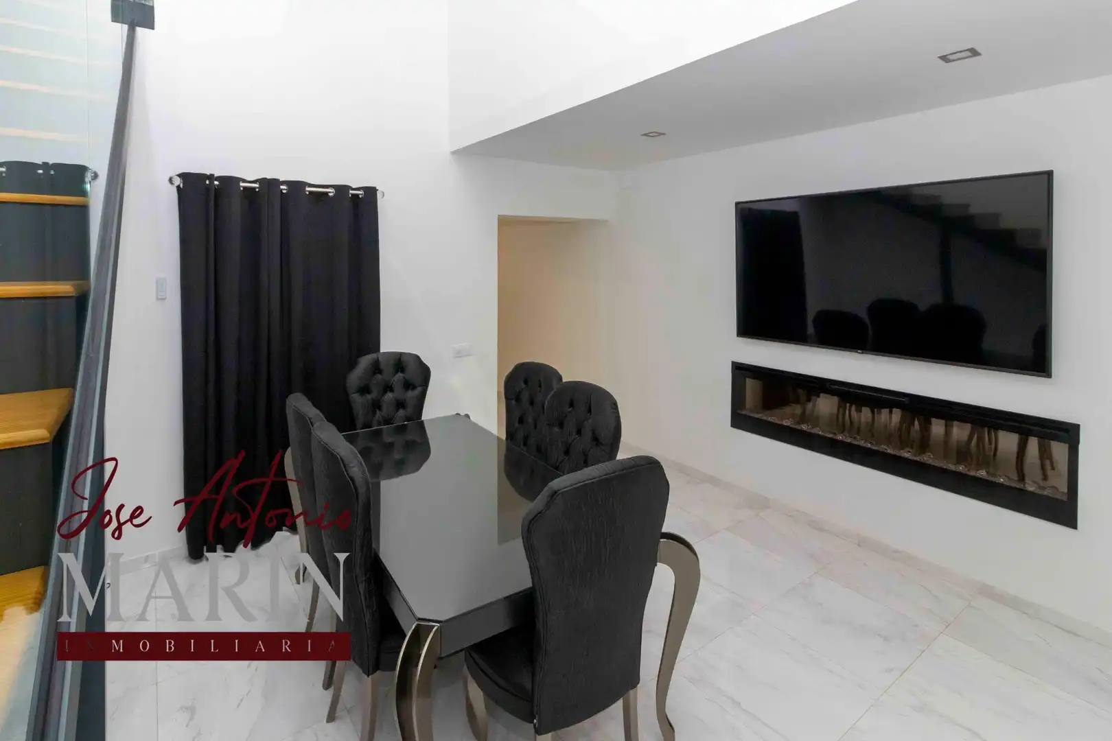 Houses for sale in Maria Auxiliadora - Barriada de Llera