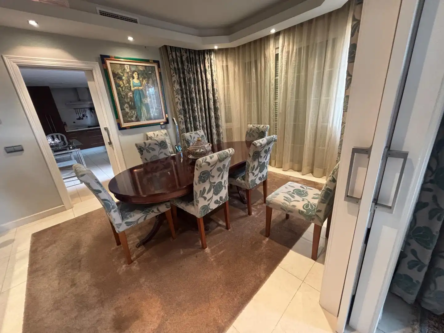 Semi-detached house for sale in Este, imagen 51