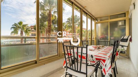 Foto 5 de Pis en venda a Carrer de la Ciutat de Reus, 19, Barenys, Salou