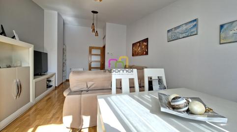 Foto 2 von Dachboden zum Verkauf in Casco Antiguo, Badajoz Capital