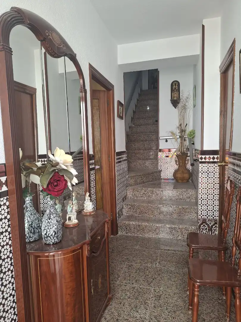 House with terrace for sale in Calle Coronada, imagen 11
