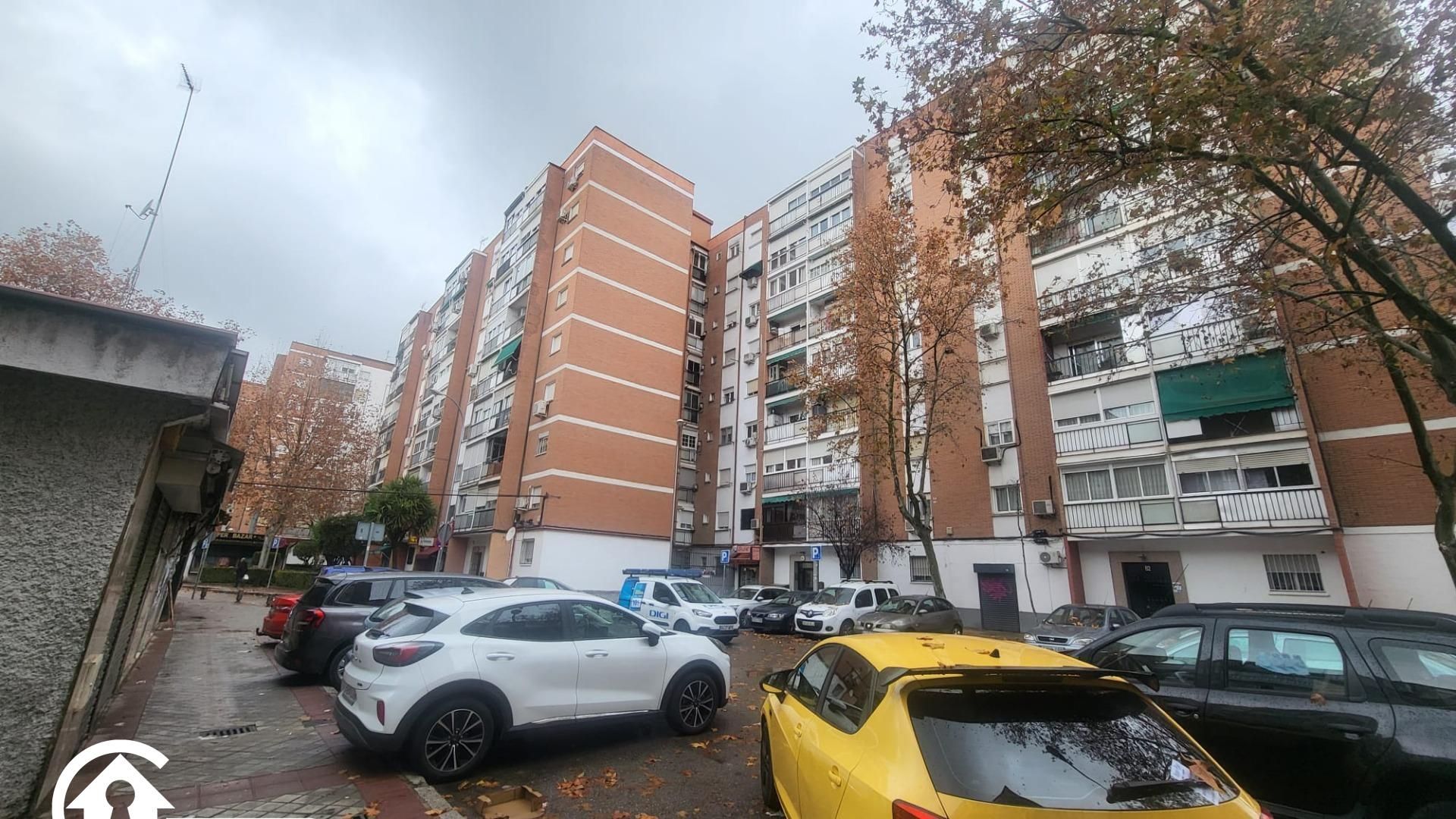 Pis en venda a Avenida LAS AGUILAS, Las Águilas