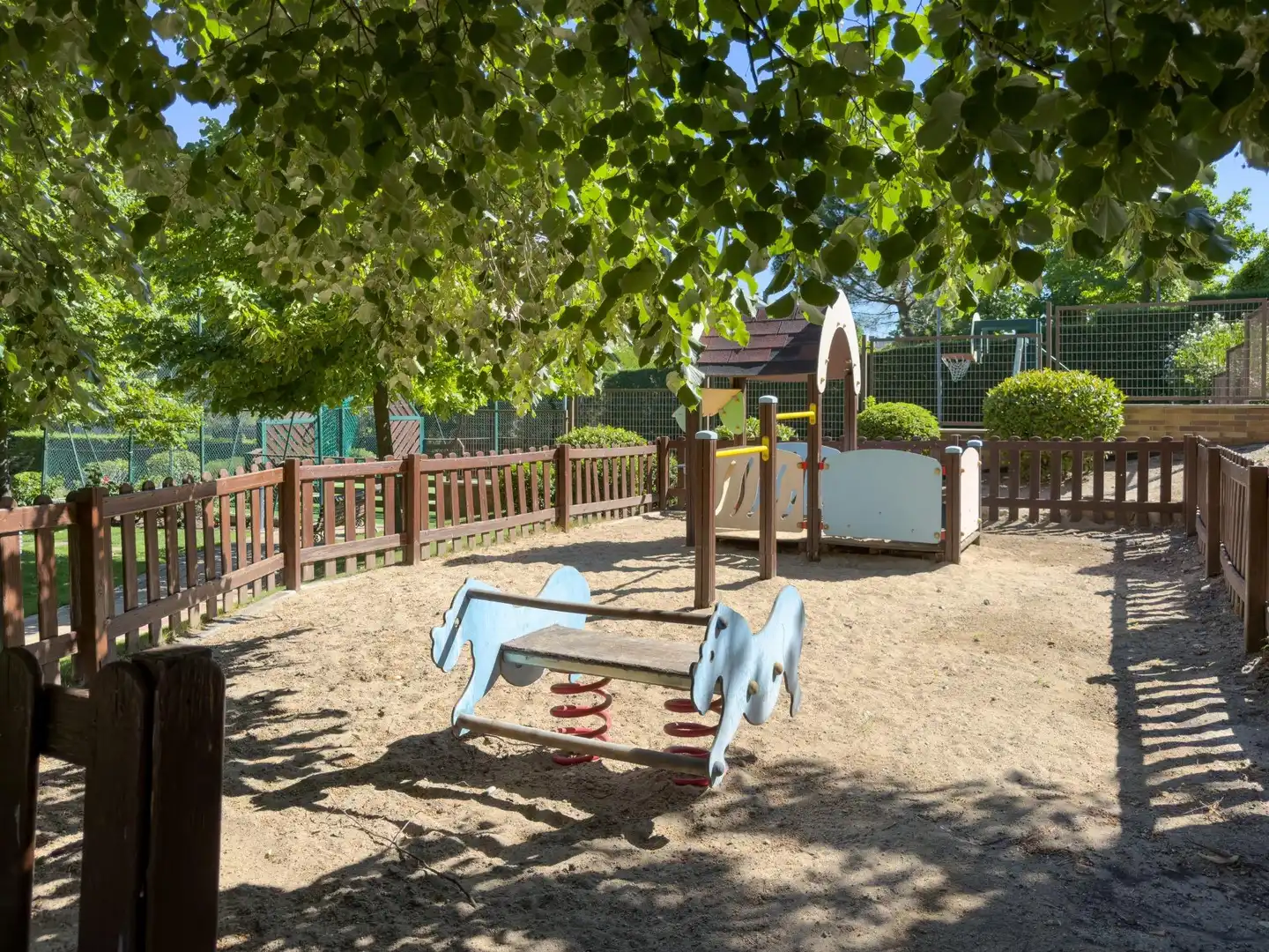 Jardín de Garaje en venta en Majadahonda