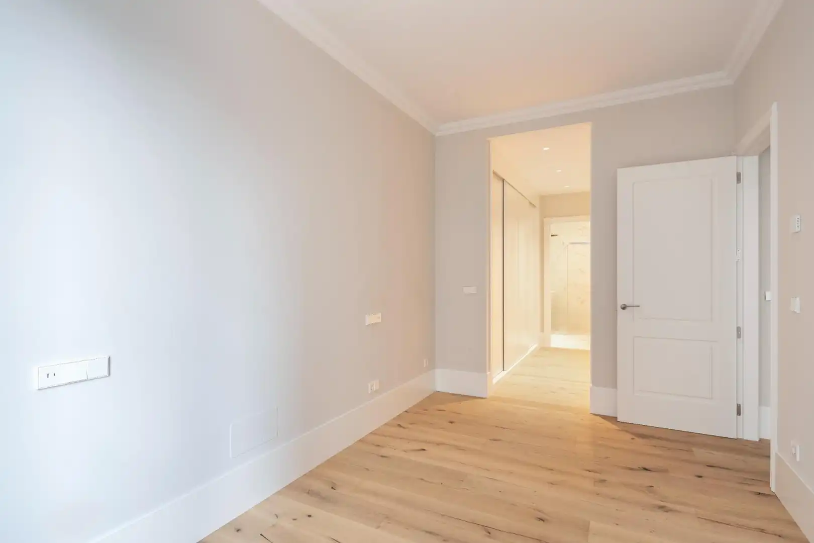 Flat for sale in A Coruña Capital   with Parquet flooring and Balcony
