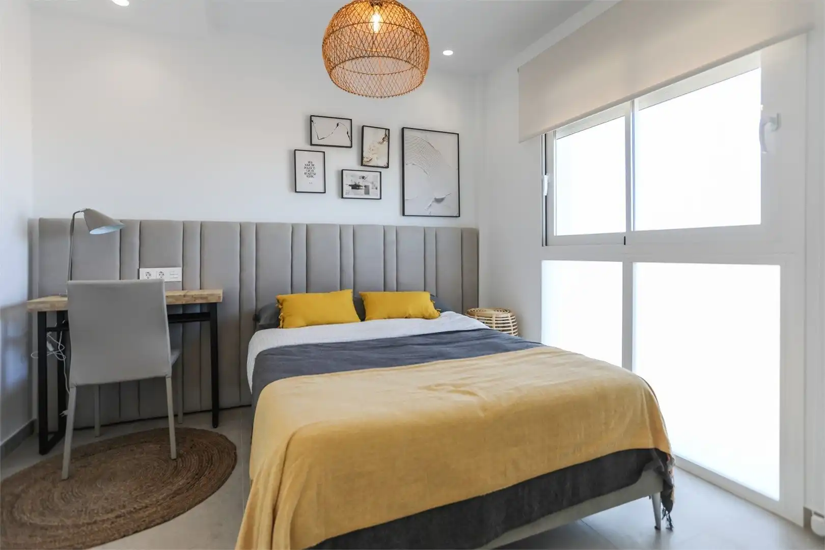 Villa avec piscine à vendre à Pilar de la Horadada ciudad, imagen 24