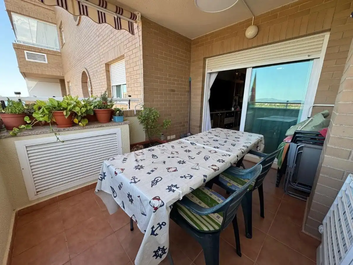 Appartamento con piscina in vendita a Marina d'Or, imagen 11
