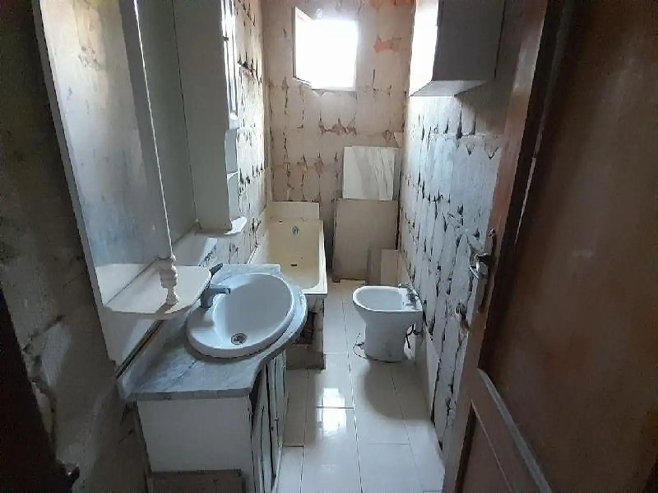 Baño de Casa o chalet en venta en Ibros con Trastero