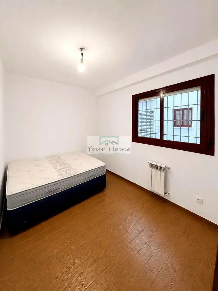 Exterior view of Ground floor for sale in Torrejón de Ardoz  with Air Conditioner, Heating and Terrace