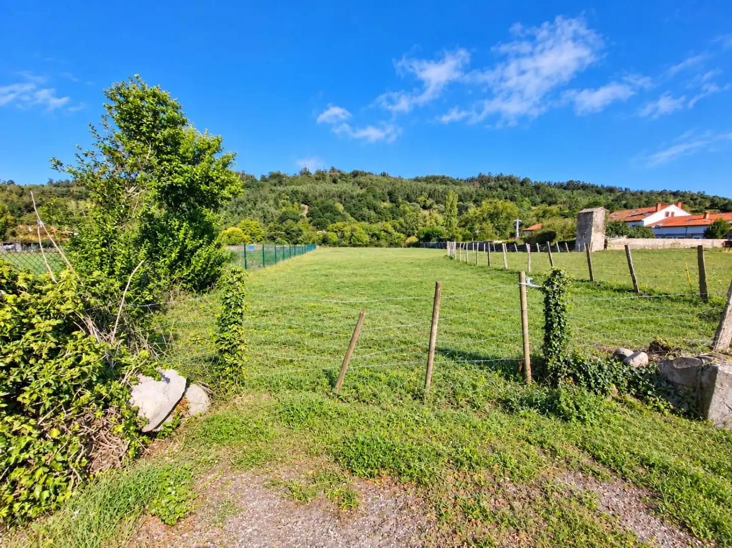 Terreno en venta en La Serna  , Palencia