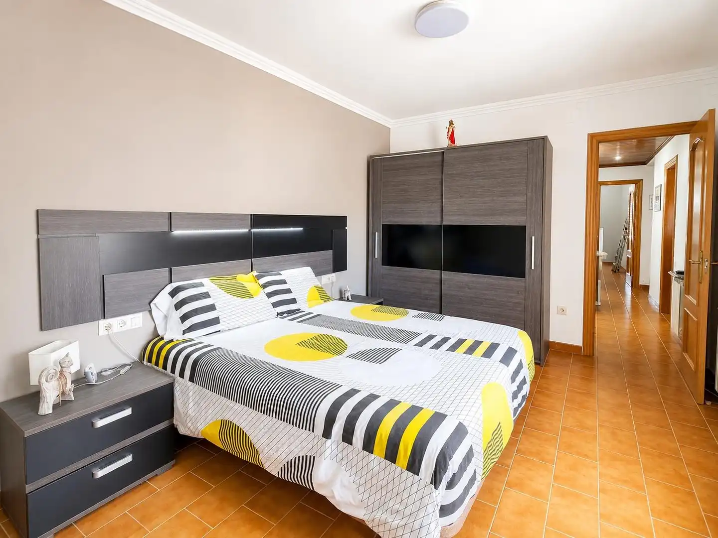 Chalet con terraza en venta en Agramunt, imagen 3