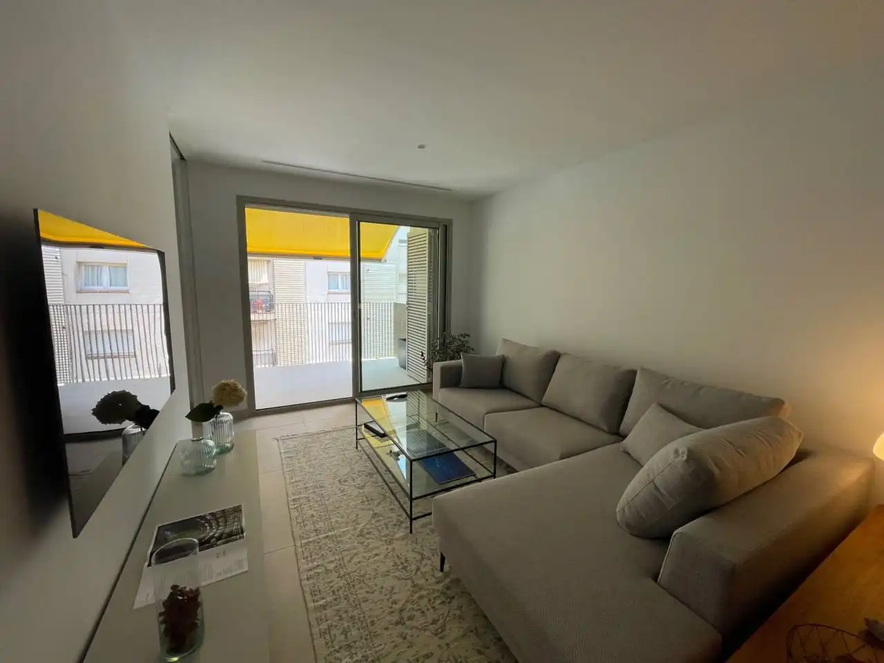 Wohnung mit Aufzug zum Verkauf in Calle President Macià 116, imagen 5
