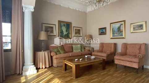 Foto 3 de Piso de alquiler en Aiora, Valencia Capital