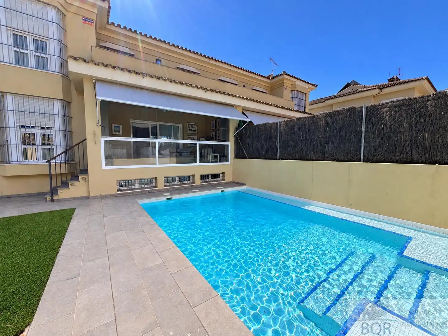 Xalet amb piscina en venda a Jerez norte - Montealto - Pozoalbero, imagen 18