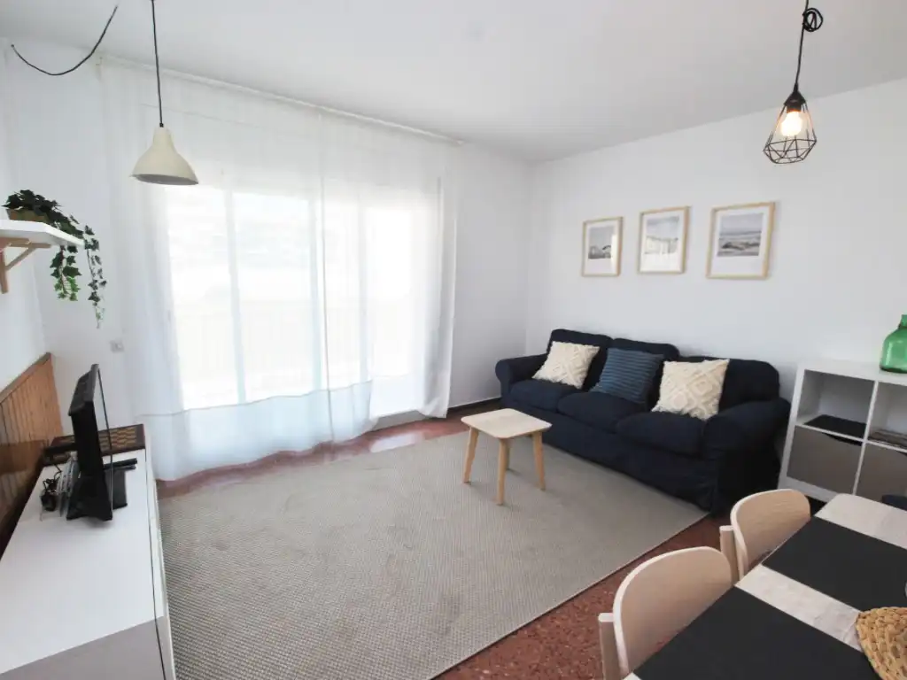 Apartments for rent in Canet de Mar