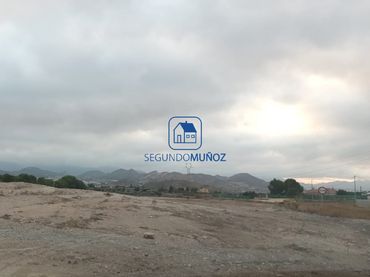 Terreno rustico in vendita a Mazarrón Casco Urbano
