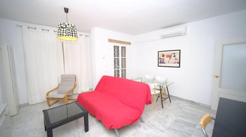 Foto 2 de Piso de alquiler en Centro, Alcalá de Guadaira