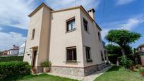 Vista exterior de Casa o xalet en venda en Cambrils amb Calefacció i Terrassa