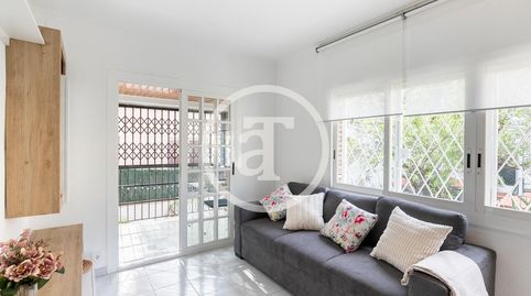 Foto 2 de Piso de alquiler en Carrer de Granollers, Horta, Barcelona Capital