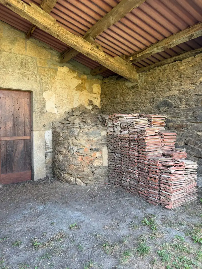 Casa rústica en venda a Silleda, imagen 4