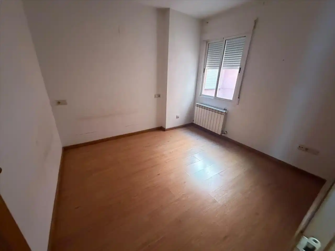 Bedroom of Flat for sale in Daimiel