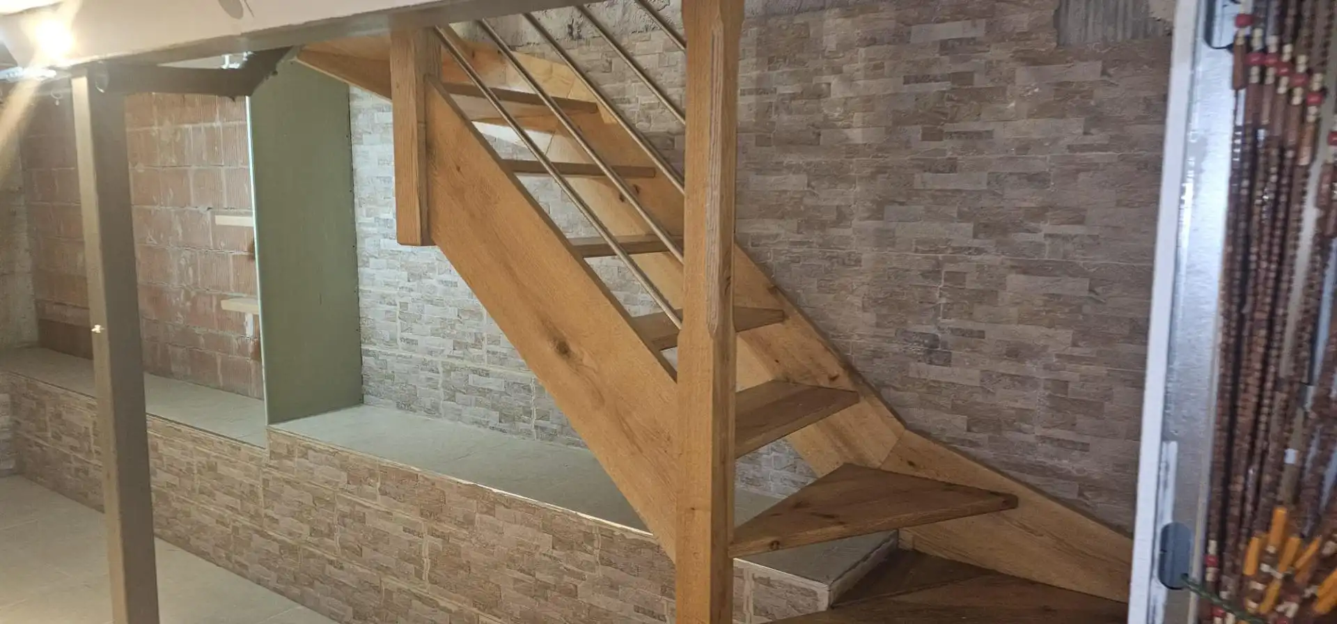 Detached homes for sale in Cartes  with Heating, Terrace and Storage room