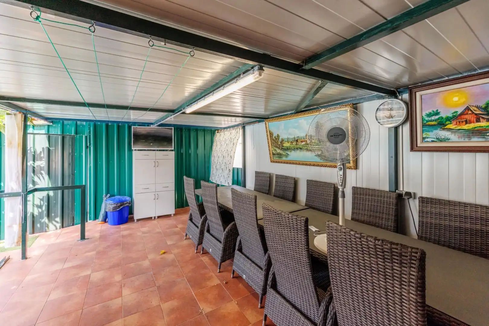 Terrace of Houses for sale in Vigo   with Heating, Private garden and Terrace