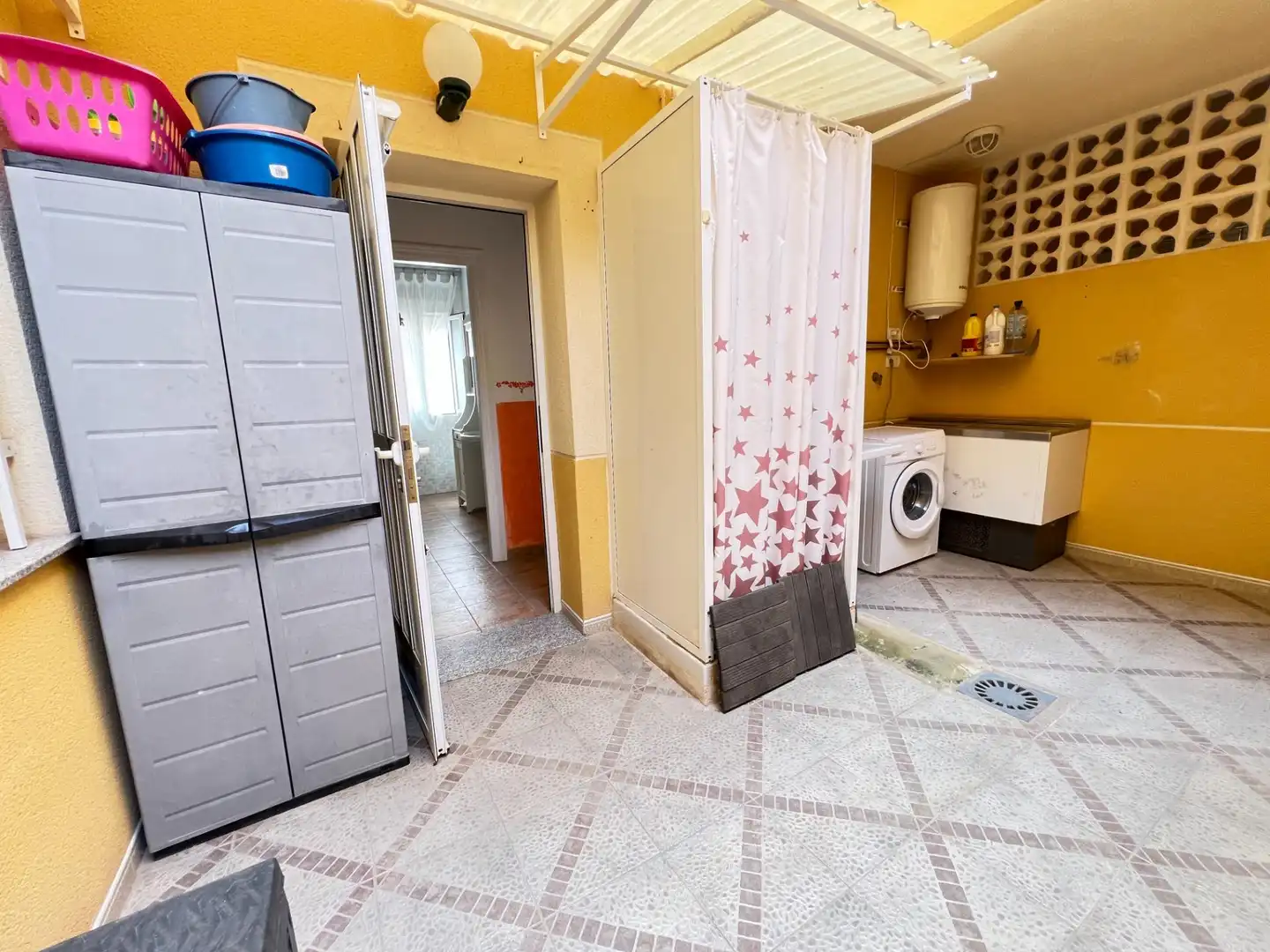 House with terrace for sale in Calabardina, imagen 29
