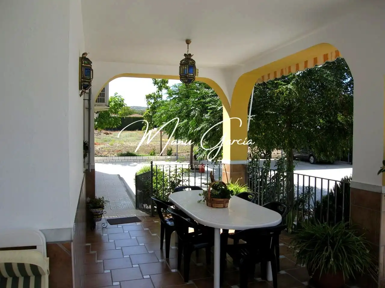 Casa con piscina en venta en Diseminado, imagen 22