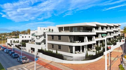 Foto 5 von Wohnung zum Verkauf in Avenida Alemania, La Marina, Alicante