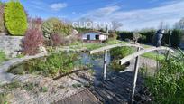 Jardí de Casa o xalet en venda en Mungia amb Calefacció, Jardí privat i Terrassa