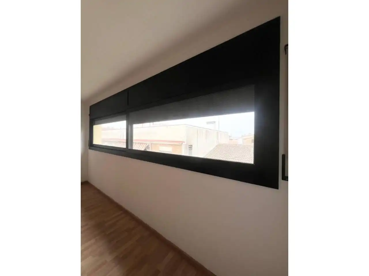 Exterior view of Flat for sale in Tordera  with Air Conditioner, Heating and Parquet flooring