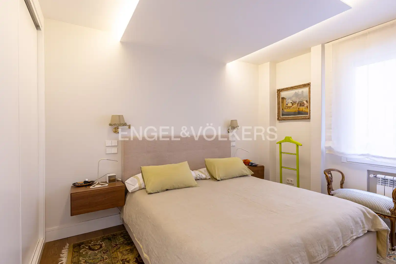 Habitación de Apartamento en venta en Madrid con Calefacción