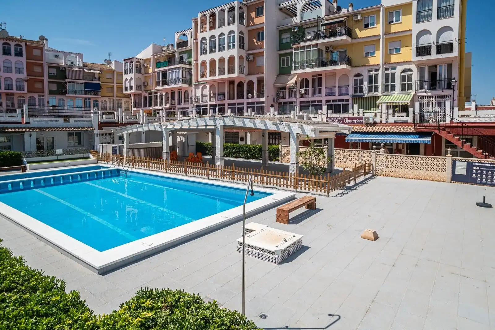 Local comercial en venta en Playa del Acequión, Náufragos y Rocío del Mar