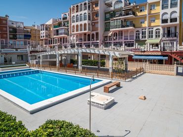 Gewerbefläche zum Verkauf in Playa del Acequión, Náufragos y Rocío del Mar