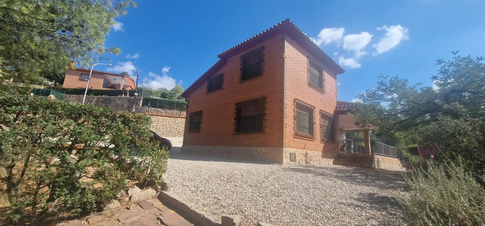 Villa con piscina in vendita a Borriol, imagen 49