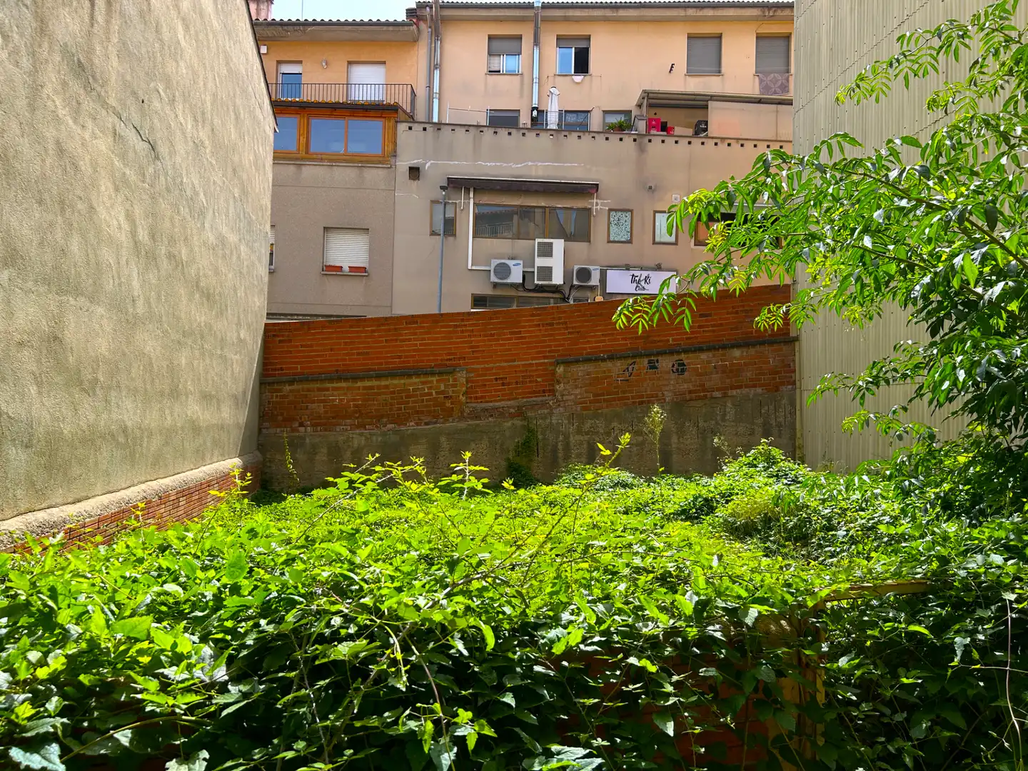 Maison mitoyenne à vendre à Carrer Doctor Muñoz 12, imagen 4