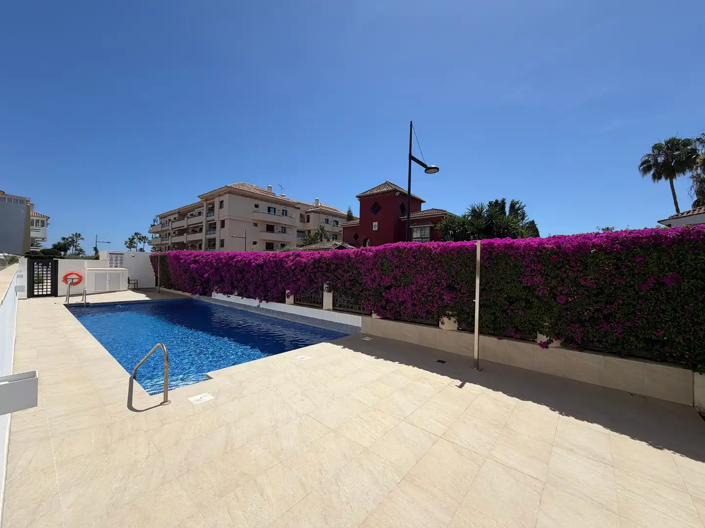 Apartament amb ascensor en venda a San Pedro de Alcántara, imagen 39