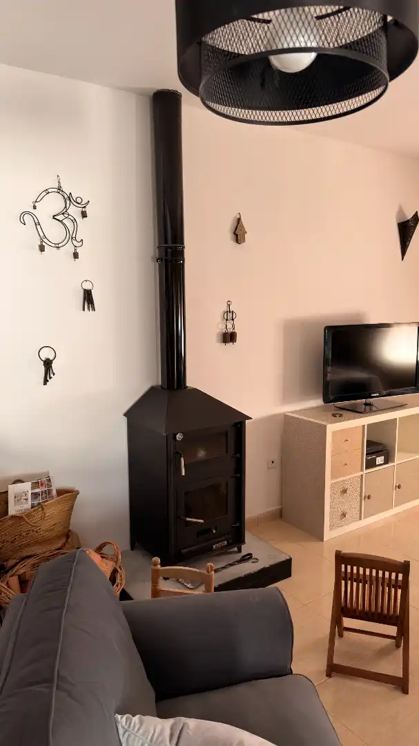 Terraced house for sale in Benamargosa, imagen 10