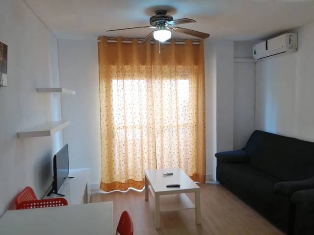 Apartamento en Alquiler en San Nicolás