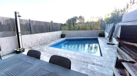 Foto 2 de Casa adosada en venda a Abrera, Barcelona