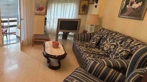 Foto 3 de Pis en venda a La Trinidad, Málaga Capital