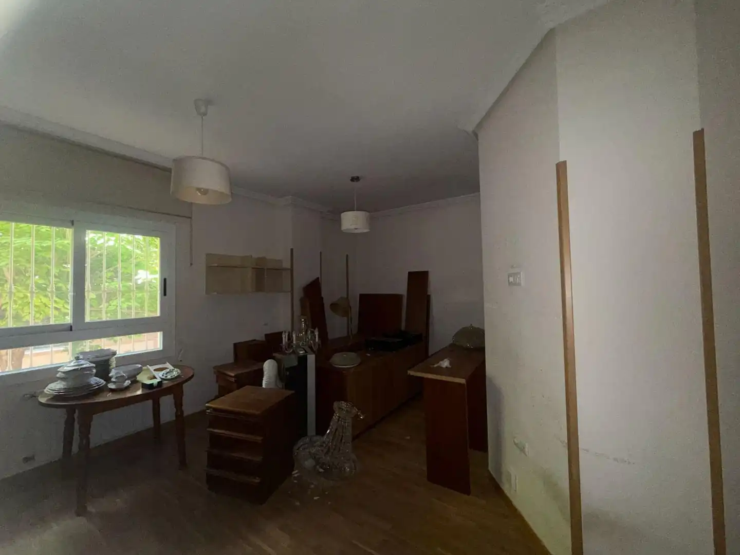 Wohnung zum Verkauf in Cáceres mit Heizung