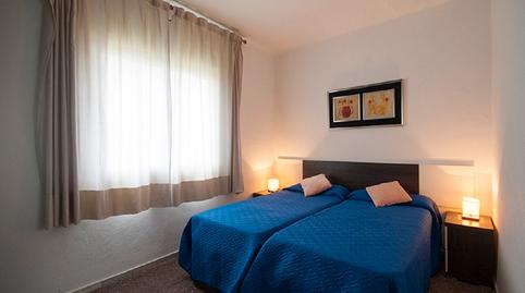 Foto 5 de Apartamento de alquiler en Lluminetes, Castelldefels