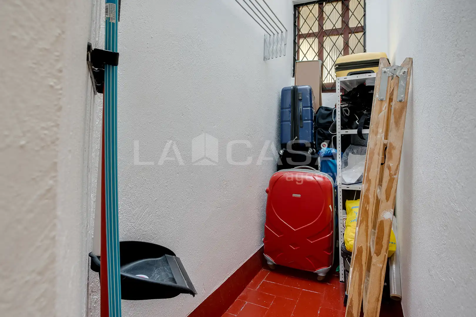 Piso en venta en Barcelona con Balcón