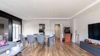 Dining room of Single-family semi-detached for sale in Boadilla del Monte  with Air Conditioner, Heating and Private garden
