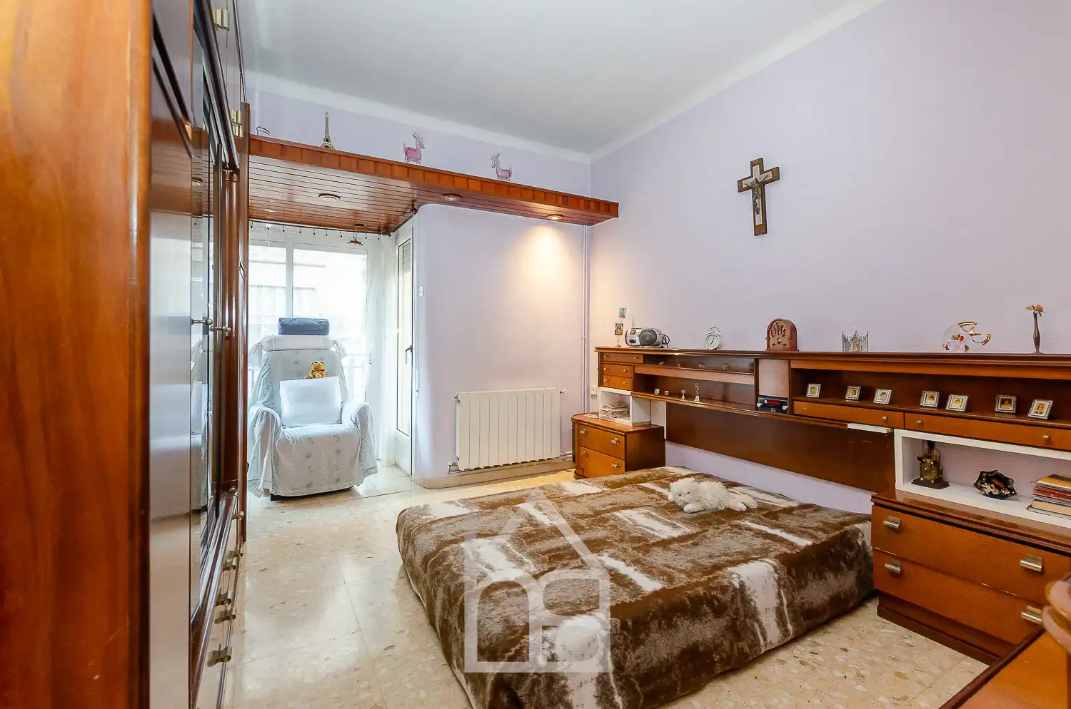 Adosado con terraza en venta en Carrer de Josep Torras i Bages, imagen 9